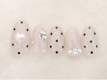 ABCネイル 柏マルイ店(ABC Nail)/★平日限定★7980円→4700円