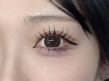 ウィズサロン(withサロン)/LEDパリエク120本