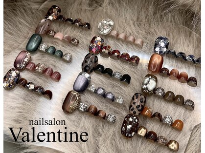 ネイルサロン ヴァレンタイン(nailsalon Valentine)の写真