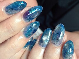 インクネイルデザイン