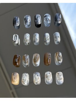 ミュー(mew)/Megu担当