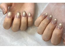 プリモ(PRIMO)/enoiマグネットネイル*