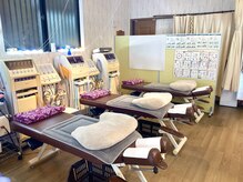 彩整骨院/院内写真