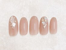 ノアネイル(Noanail)/アート90分コース