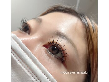 ムーン(moon)/エクステ120本