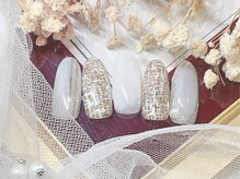 ネイルキュート アンド クールラッシュ 亀有店(nailcute & CoolLash)/