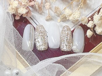 ネイルキュート アンド クールラッシュ 亀有店(nailcute & CoolLash)/