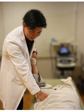 サクラ鍼灸整骨院 桜並木駅前(SAKURA鍼灸整骨院) 松岡 志竜