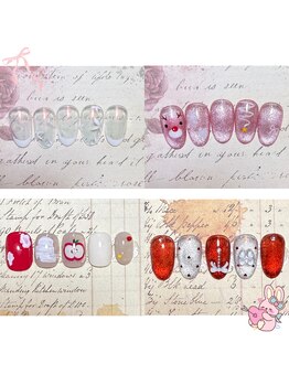 ジウェルニ(Giverny)/