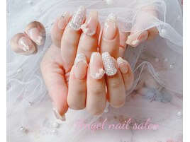 チークツイードネイル