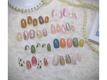 リシェル(Re.ciel)/定額デザインミニコース