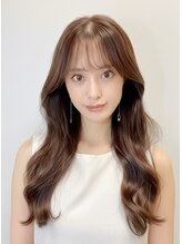 レビア(REVIA)&nbsp;堀内 さやか