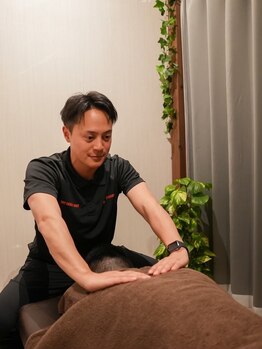 フォーカス 北区初生店(FOCUS)/