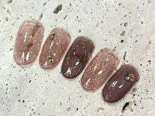 プリモ(PRIMO)/ウィンターネイル　パラジェル