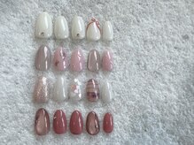 セダム(Sedum)/【Sedum】“定額bコース¥8,400”