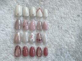 【Sedum】“定額bコース¥8,400”