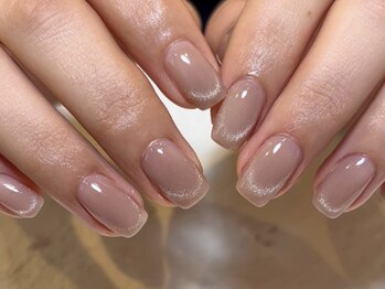 ソレイユネイル(soleil nail)/