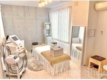 ブリリアント シェル(Brilliant Shell)/当店の3階です☆