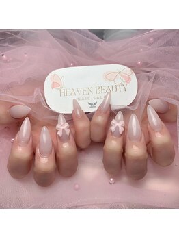 ヘブン ネイル 鶯谷(HEAVEN Nail)/