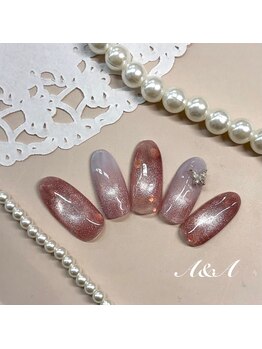 hand/トレンドデザイン