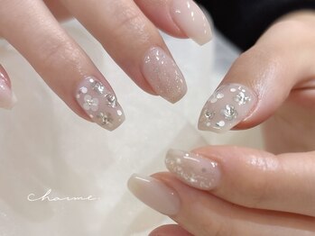 シンプル定額コース￥6500