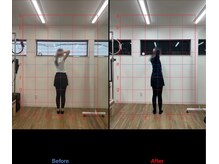 デップ 京都西院店(DEP)/体験後3か月経過