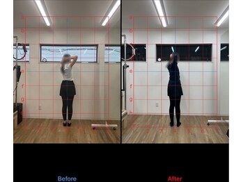 デップ 京都西院店(DEP)/体験後3か月経過