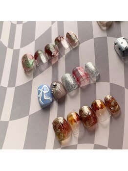 マンスリーデザイン★