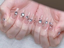 ブルームビューティ― 新宿(Blooｍ Beauty)/