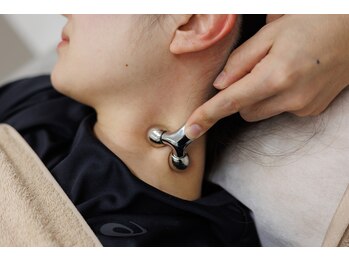 プレメ 人形町院(The Preme)/首こり・肩こりのメンテナンス