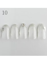 エクラ(Eclat)/ハンド　￥４.３５０