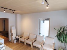 整体院 拓 太白院/院内の様子