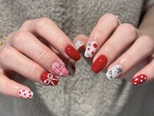 ユユネイル(uu_nail)