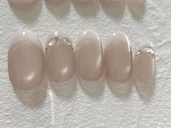 マグネット+フレンチ ¥9300