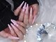 ティーアンドビー ネイルスタジオ(T&B NAIL STUDIO)の写真