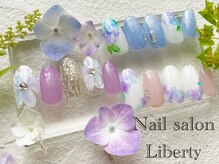 リバティ(Liberty)