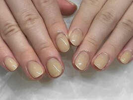ワンカラー　【r226MS】