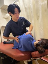 森脇鍼灸整骨院 吹田本院/◇産後骨盤矯正