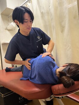 森脇鍼灸整骨院 吹田本院/◇産後骨盤矯正