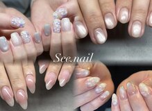 シーヘア アンド ビューティー(See. Hair&Beauty)
