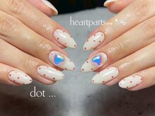 ヴィヴィ バイ セブンルックス(vivi by 7LOOKS)/90分デザインコース