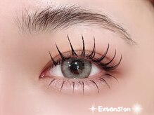 スターラッシュ 梅田店(Star Lash)/フラットラッシュ◇マツエク