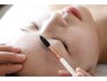 【平日限定】ミラノスタイルブロウリフト+ハンドトリートメント15分 ¥6000