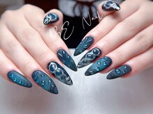 ビーネイル 新松戸(BE NAIL)