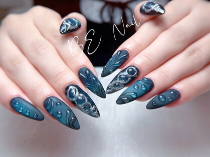 ビーネイル 新松戸(BE NAIL)の写真
