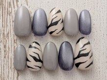 シキ(shiki)/Autumn Animal / winter