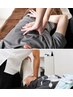 【金本担当】肩こり流し・腰痛改善整体　初回体験60分 ￥15500→￥4500