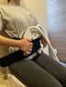 【痩身】座るだけ簡単痩身☆骨盤底筋&お腹トレで引き締め(30分)通常¥3850