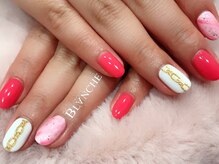 ブランシュ(BLANCHE)/