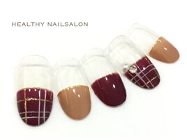 ネイルデザイン